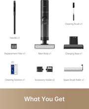 Load image into Gallery viewer, Dreame H12 Pro Wet Dry Vacuum Cleaner
