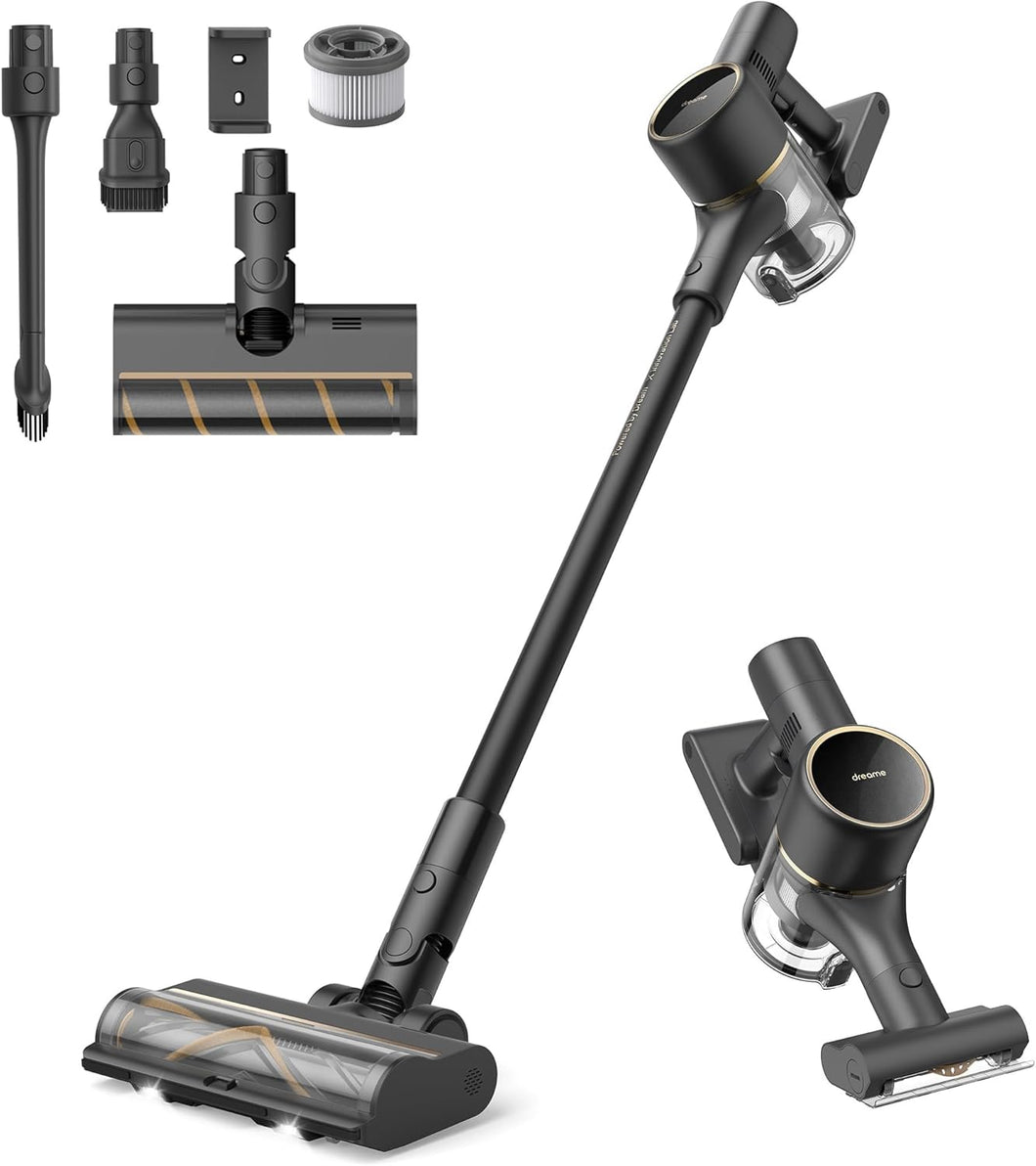 Dreame R10 Pro Cordless Vacuum Cleaner