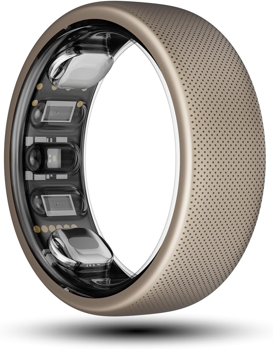 Amazfit Helio Smart Ring Size 12