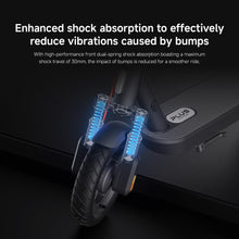 Load image into Gallery viewer, Xiaomi 5 Plus Electric Scooter 900W
