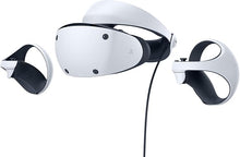 Load image into Gallery viewer, PlayStation VR2 (PSVR2) White
