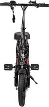 Load image into Gallery viewer, CHENXIAN A9 Adult Mini Electric Bicycle 48V 12Ah 400W
