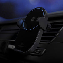 تحميل الصورة إلى عارض المعرض، Xiaomi 30W Wireless Car Charger with Dual USB-A Ports
