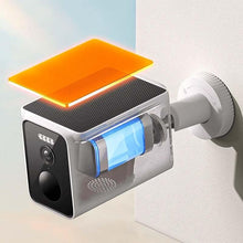 Load image into Gallery viewer, Xiaomi Solar Outdoor Camera BW400 Pro Set
