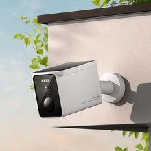 Load image into Gallery viewer, Xiaomi Solar Outdoor Camera BW400 Pro Set
