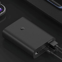 Load image into Gallery viewer, xiaomi 10000mah mi power bank ultra compact
