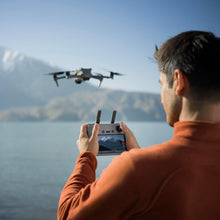 Load image into Gallery viewer, DJI Air 3S Fly More Combo Drone (DJI RC 2) For travel photography
