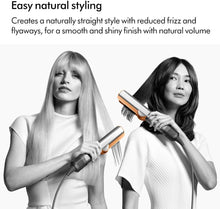تحميل الصورة إلى عارض المعرض، Dyson HT01 Airstrait™ straightener (Kanzan pink )- HK
