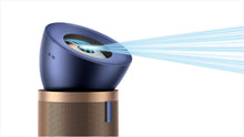Load image into Gallery viewer, Dyson Purifier Big+Quiet BP04 Formaldehyde (Prussian Blue/Gold)

