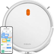 Load image into Gallery viewer, Xiaomi Robot Vacuum E5 White
