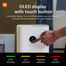 Load image into Gallery viewer, Xiaomi Smart Air Purifier 4
