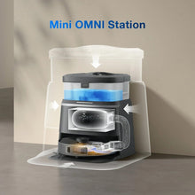 Load image into Gallery viewer, ECOVACS DEEBOT T30 Pro Omni Robot Vacuum Cleaner with Mop function Hot Water

