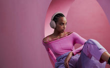 Load image into Gallery viewer, Sony WH-1000XM5 Noise Cancelling Wireless Headphones smoky Pink
