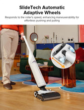تحميل الصورة إلى عارض المعرض، Roborock Flexi Pro Wet Dry Vacuum Cleaner
