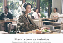 Load image into Gallery viewer, Sony WH-CH720N Noise Canceling Wireless Bluetooth Headphones 35HR Play Back
