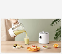 Load image into Gallery viewer, Xiaomi Smart Blender EU 8-Blade Multi-Angle Chopping
