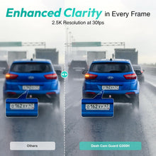Load image into Gallery viewer, 360 Dash Cam G980
