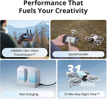 Load image into Gallery viewer, DJI Flip (DJI RC 2) Drone standard
