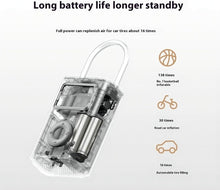 تحميل الصورة إلى عارض المعرض، Xiaomi Portable Air Compressor 2 Pro
