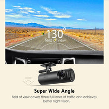 Load image into Gallery viewer, 70mai Dashcam M310
