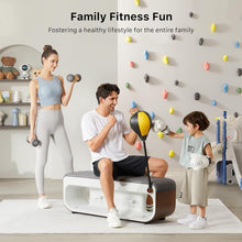 Load image into Gallery viewer, Kingsmith Multifunctional fitness bench for Family Full Body Workout FBB1C
