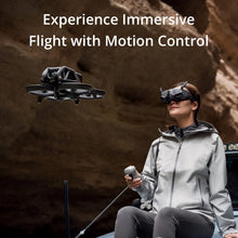 Load image into Gallery viewer, DJI Avata Fly Smart Combo DJI FPV Goggles V2 First Person View Drone
