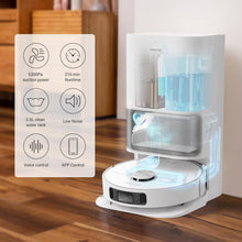 تحميل الصورة إلى عارض المعرض، Dreame L10s Ultra Robot Vacuum Cleaner and Mop with Self-Cleaning Station
