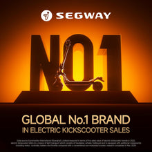 Load image into Gallery viewer, Segway Ninebot Ekickscooter F3
