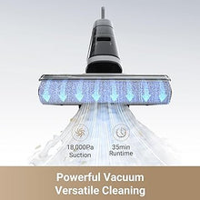 Load image into Gallery viewer, Dreame H14 Wet-Dry Vacuum Cleaner
