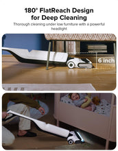 تحميل الصورة إلى عارض المعرض، Roborock Flexi Pro Wet Dry Vacuum Cleaner
