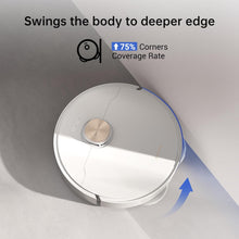 تحميل الصورة إلى عارض المعرض، Dreame L10s Ultra Robot Vacuum Cleaner and Mop with Self-Cleaning Station
