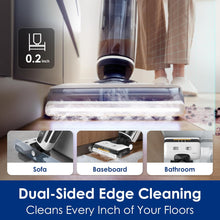 Load image into Gallery viewer, Tineco Floor One S7 Steam Cordless Wet Dry Vacuum Steam Mop All-in-One
