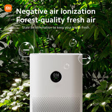 Load image into Gallery viewer, Xiaomi Smart Air Purifier 4
