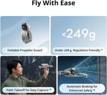 Load image into Gallery viewer, DJI Neo Flip Fly More Combo (DJI RC2)
