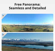 Load image into Gallery viewer, DJI Air 3S Fly More Combo Drone (DJI RC 2) For travel photography
