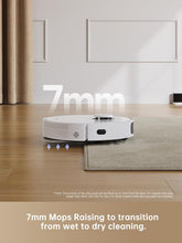 Load image into Gallery viewer, Dreame L10s Pro Gen 2 robot vacuum cleaner and mop
