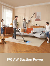 Load image into Gallery viewer, Dreame R20 Cordless Vacuum Cleaner with Dual Brush Head
