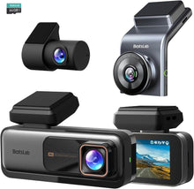 Load image into Gallery viewer, 360 Dash Cam G980
