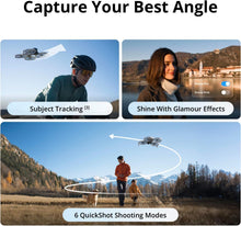 Load image into Gallery viewer, DJI Neo Flip Fly More Combo (DJI RC2)
