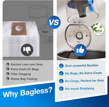Load image into Gallery viewer, ECOVACS DEEBOT N20 PRO PLUS Robot Vacuum Cleaner
