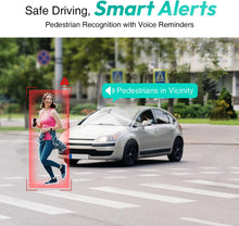 Load image into Gallery viewer, 360 Dash Cam G980
