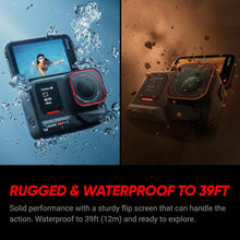 Load image into Gallery viewer, INSTA360 ACE PRO 2 Dual Battery Bundle  Action Camera
