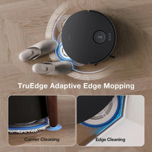 Load image into Gallery viewer, ECOVACS DEEBOT T30 Pro Omni Robot Vacuum Cleaner with Mop function Hot Water
