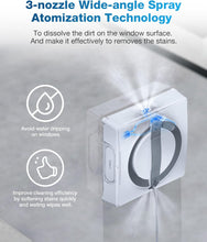 Load image into Gallery viewer, ECOVACS Winbot W2 Omni Portable Window Cleaning Robot
