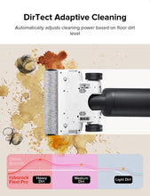 تحميل الصورة إلى عارض المعرض، Roborock Flexi Pro Wet Dry Vacuum Cleaner
