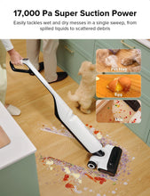تحميل الصورة إلى عارض المعرض، Roborock Flexi Pro Wet Dry Vacuum Cleaner
