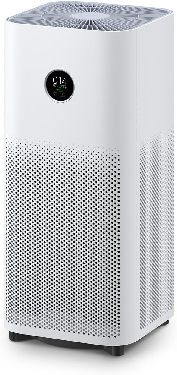 Xiaomi Smart Air Purifier 4