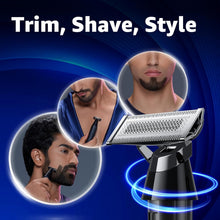 تحميل الصورة إلى عارض المعرض، Xiaomi Uniblade Trimmer
