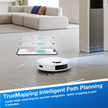 Load image into Gallery viewer, ECOVACS DEEBOT N20 PRO PLUS Robot Vacuum Cleaner
