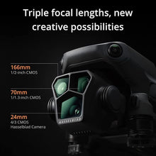 Load image into Gallery viewer, DJI Mavic 3 Pro Fly More Combo (DJI RC Pro) Drone
